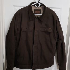 Woolrich Jacket XL